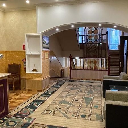 Rosa Roze Luxe House Otel Karagandy Dış mekan fotoğraf