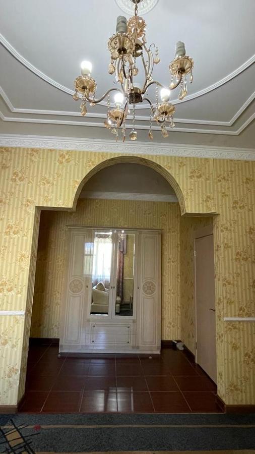 Rosa Roze Luxe House Otel Karagandy Dış mekan fotoğraf